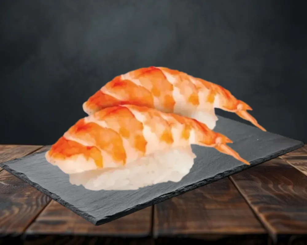 Crevettes