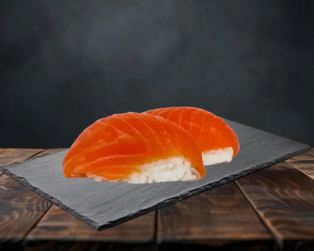 Saumon