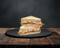 Poulet Tempura Sauce Épicé