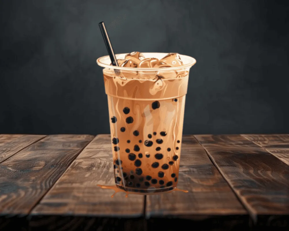 Bubble tea