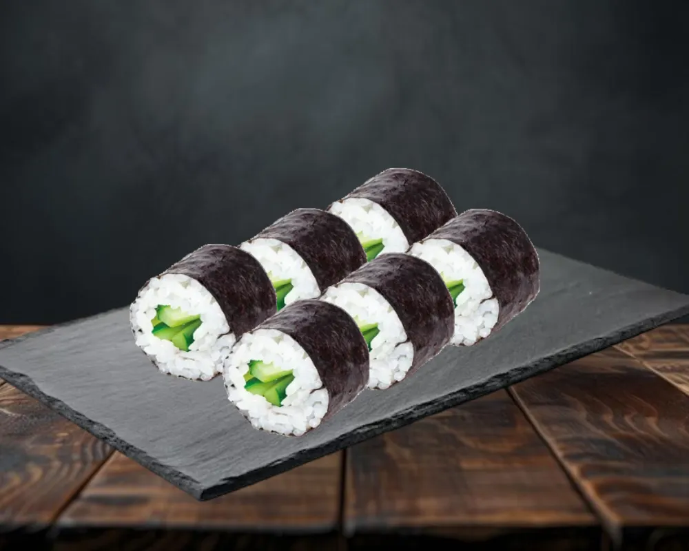 Concombre