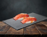 Braisé Thon Teriyaki