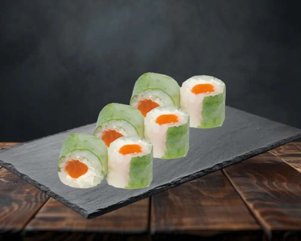 Saumon Cheese