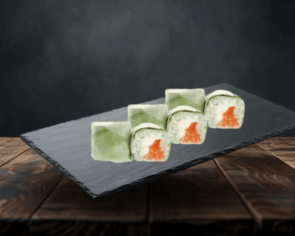 Saumon Cheese