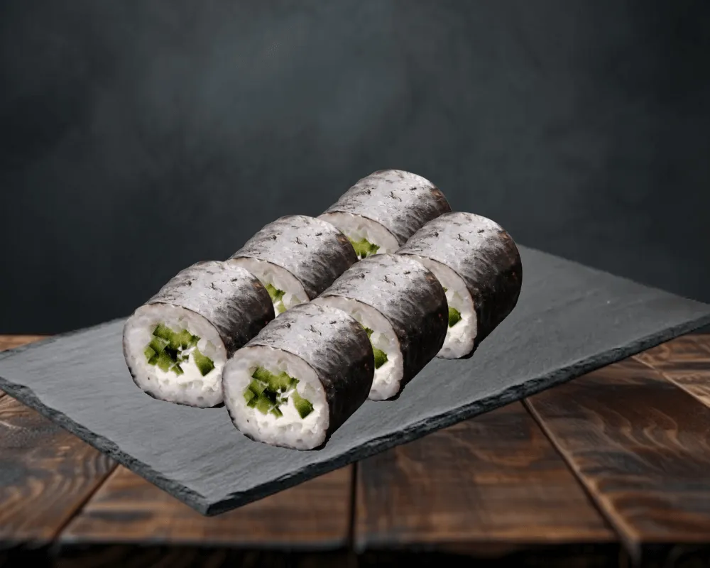 Concombre cheese