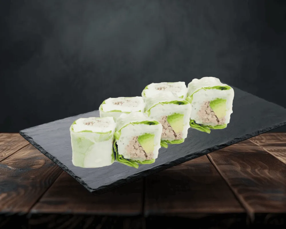 Thon Cuit Mayo Avocat