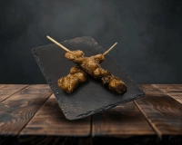 Yakitori Poulet