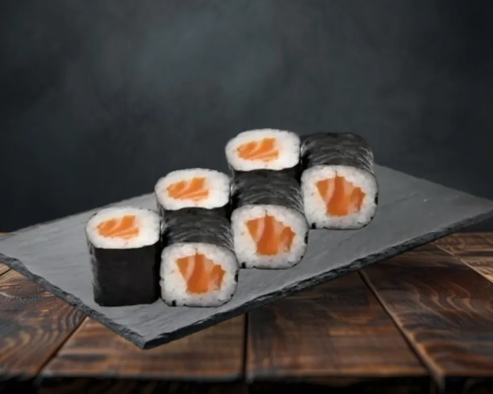 Saumon