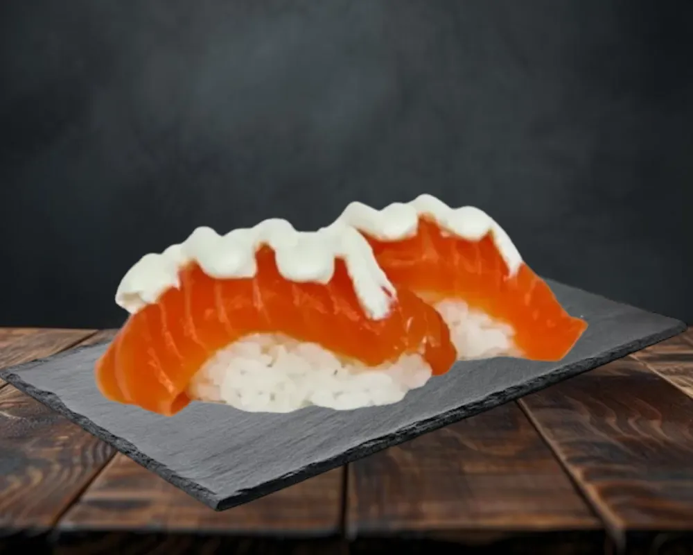 Saumon Cheese