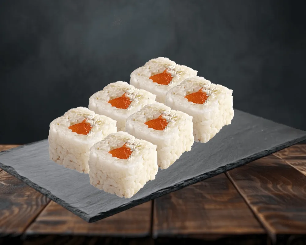 Saumon Cheese