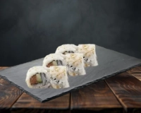 Saumon Grilled Épicé