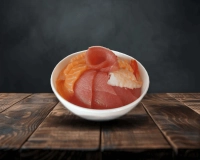 Mixte Saumon / Thon/Crevettes