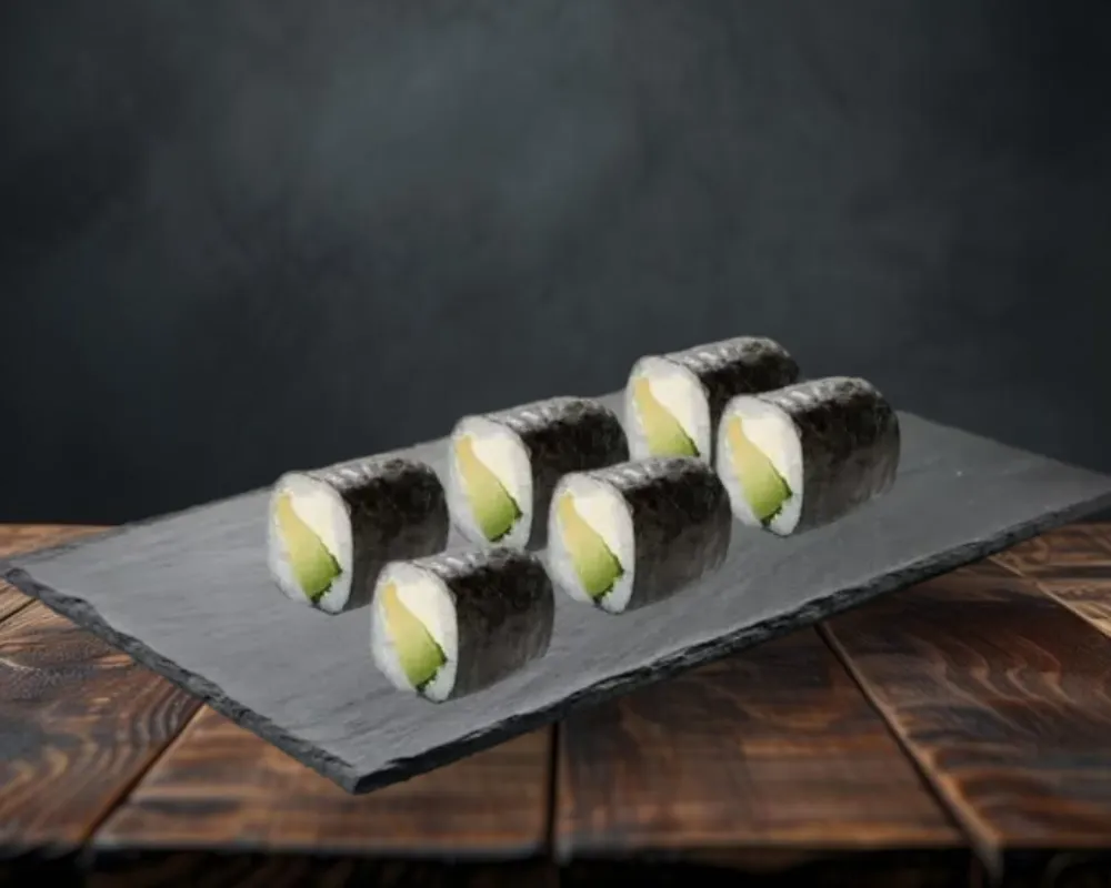 Cheese avocat