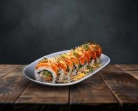 Tiger Roll
