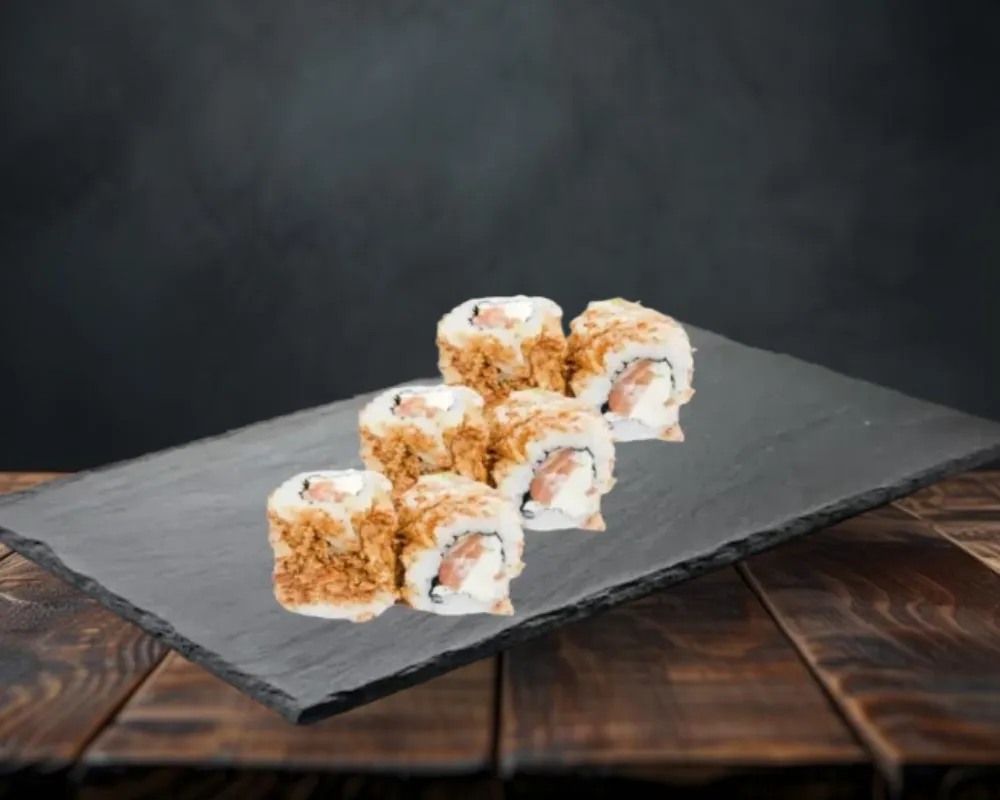 Saumon Cheese