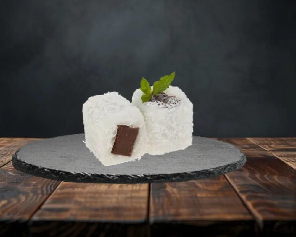Maki Nutella Coco