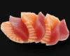 Sashimi Saumon/Thon