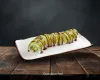 Dragon Roll