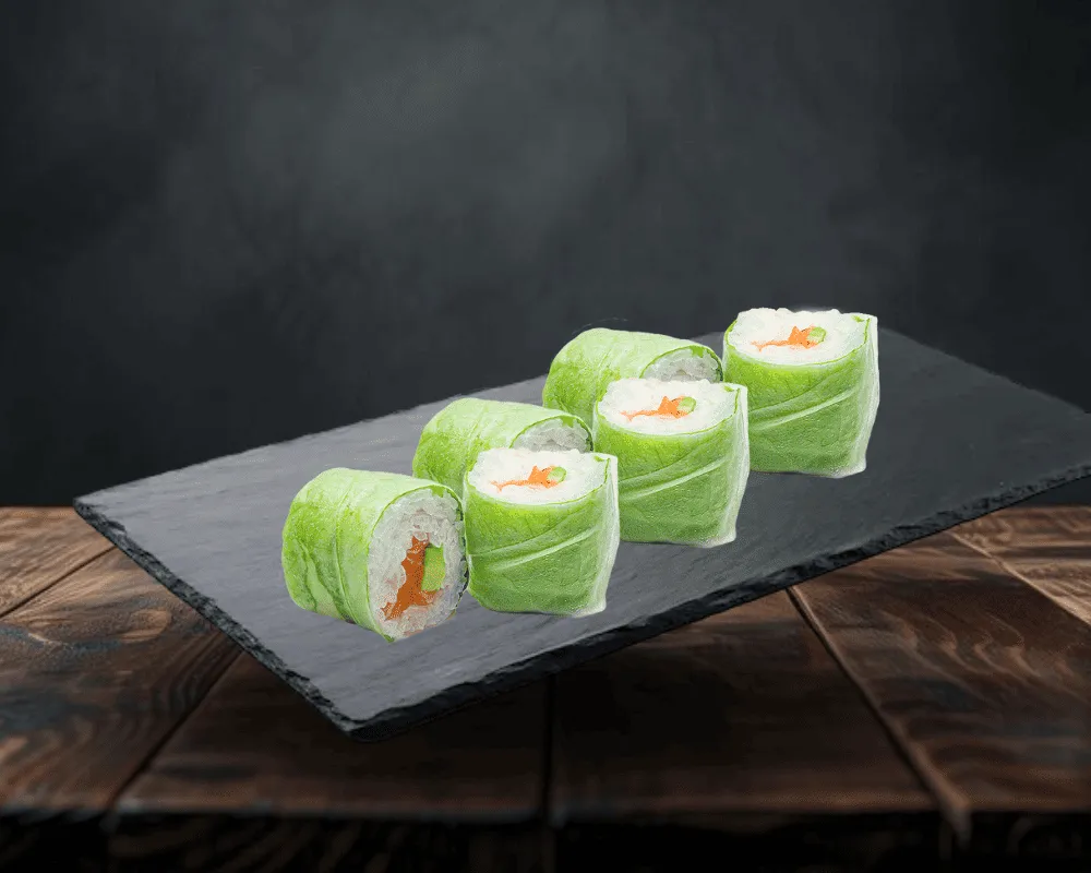 Surimi Avocat
