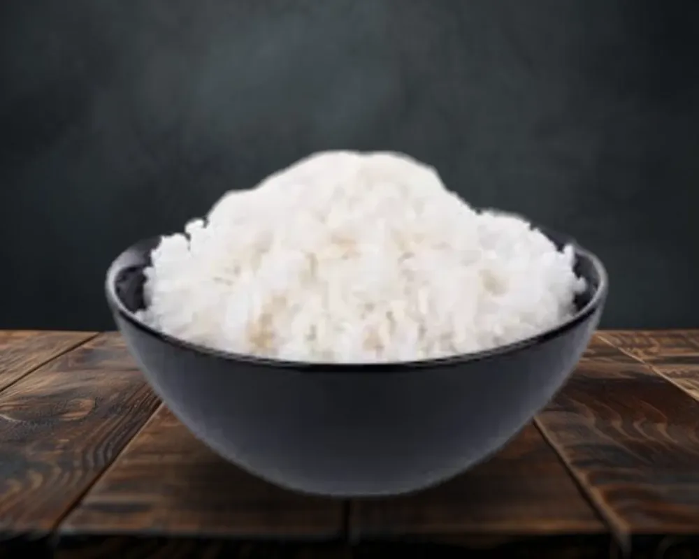 Riz nature