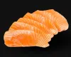 Sashimi Saumon