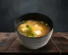 Soupe Miso