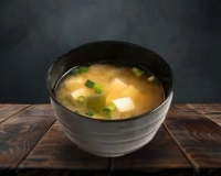 Soupe Miso