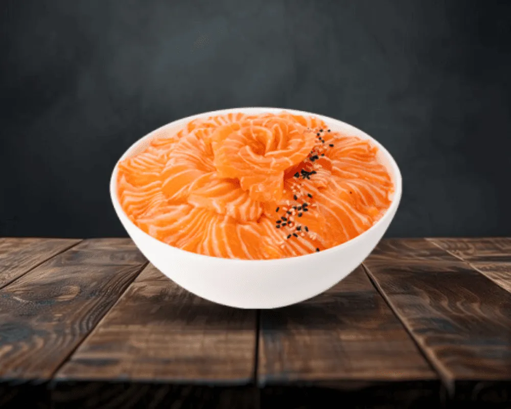 Saumon