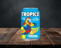 Tropico