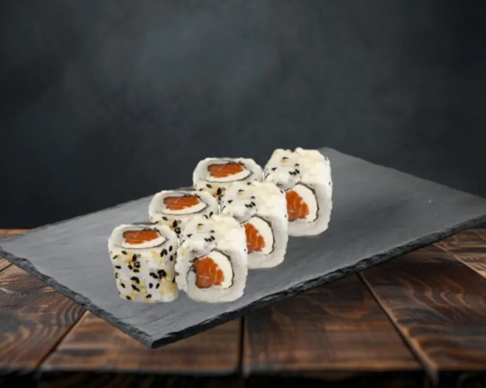 Saumon Cheese