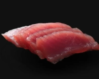 Sashimi thon