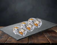 Thon Cuit Mayo Cheese