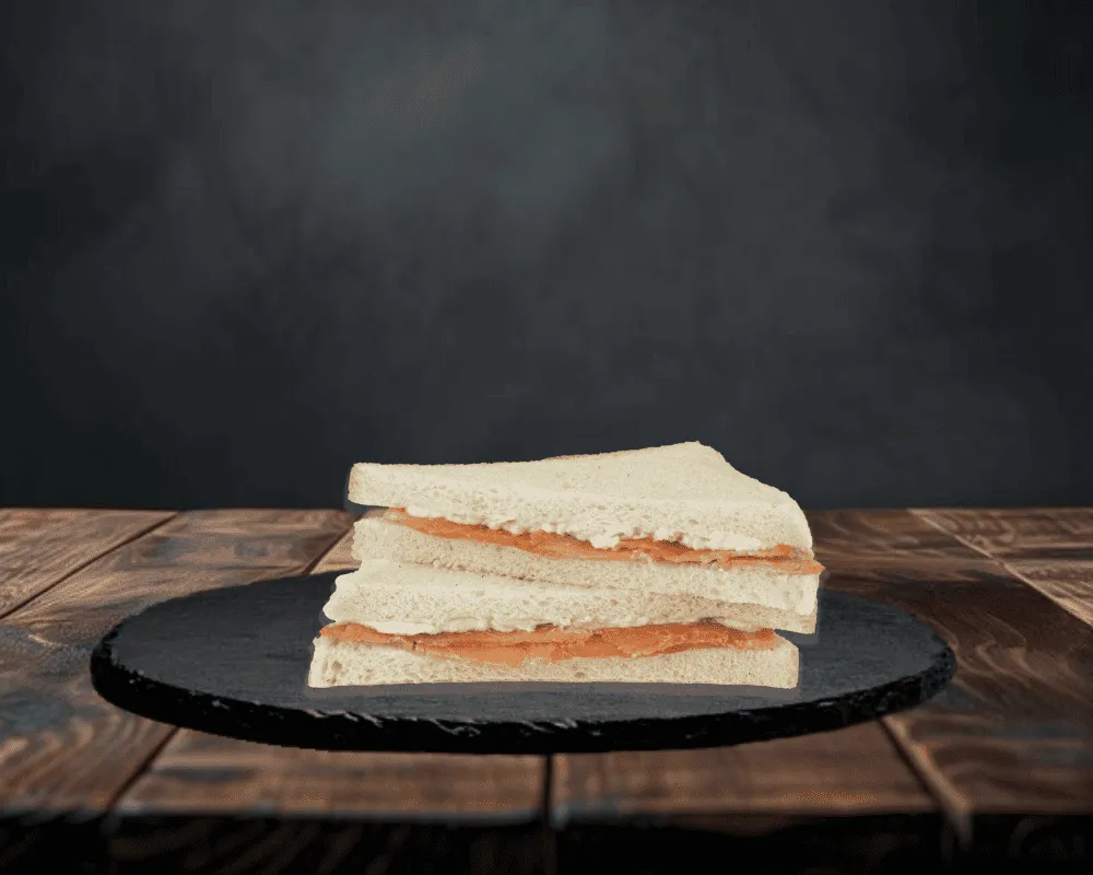 Saumon Cheese