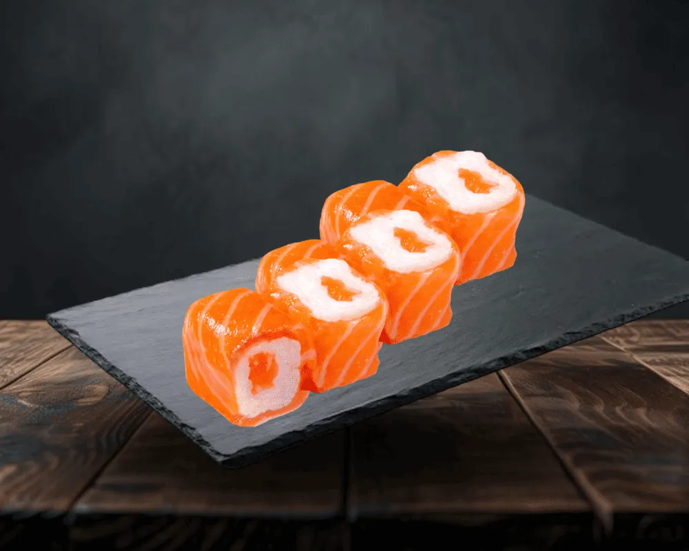 Saumon Cheese