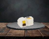 Maki Nutella Mangues Coco