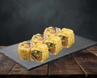 Saumon Grilled Épicé