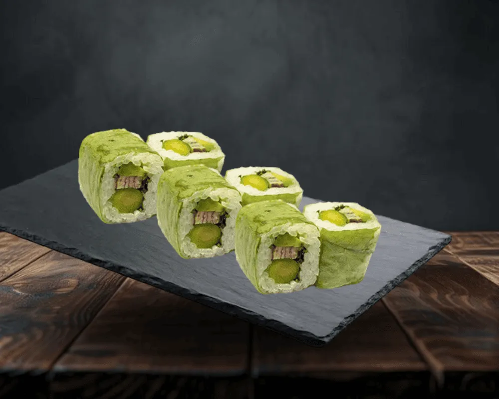 Végétarien