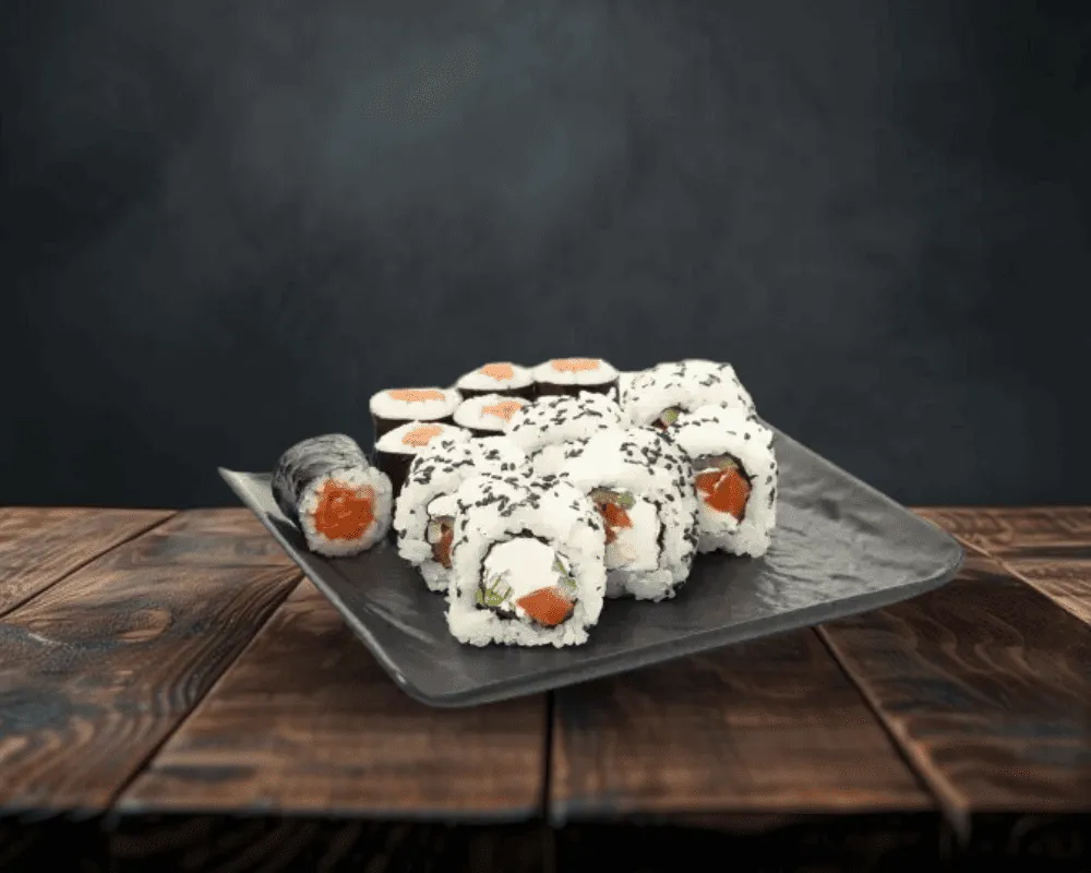 Classique Roll