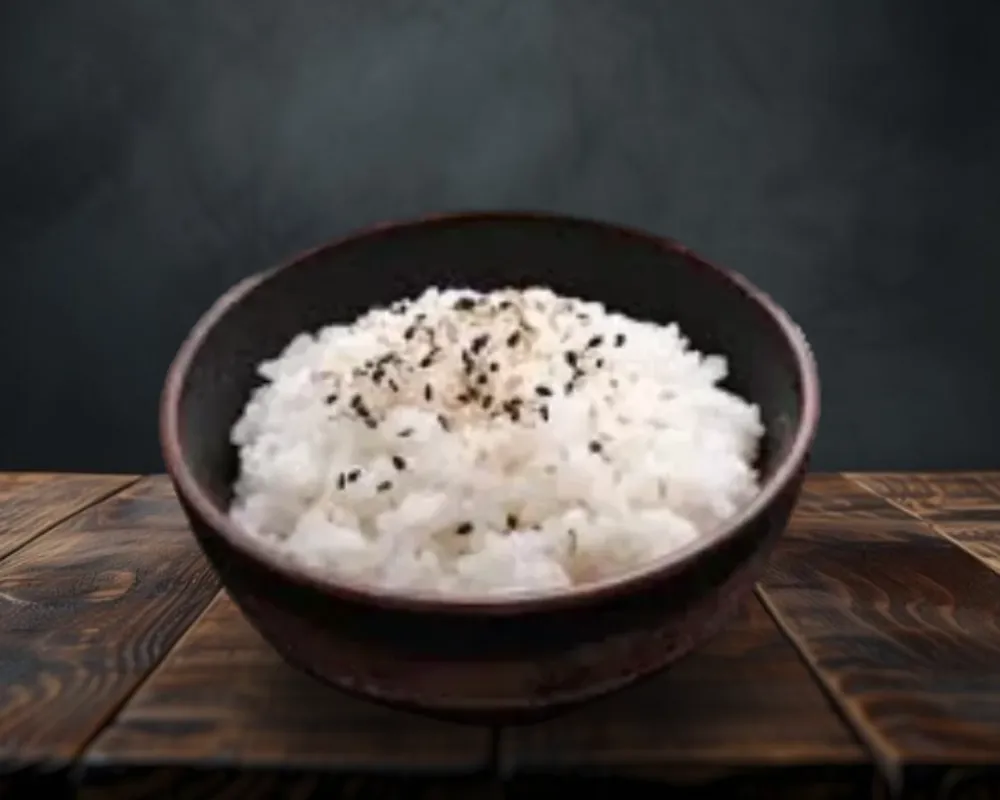 Riz vinaigré
