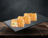 Tataki Avocat Cheese