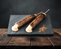 Yakitori Bœuf Fromage