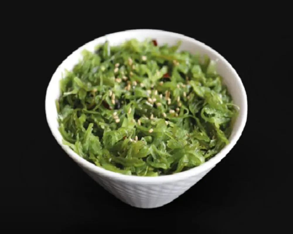 Salade de crudités