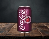 Coca Cherry