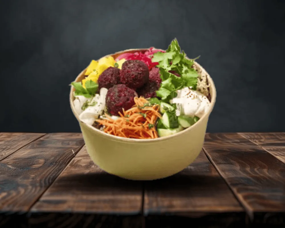 Falafel