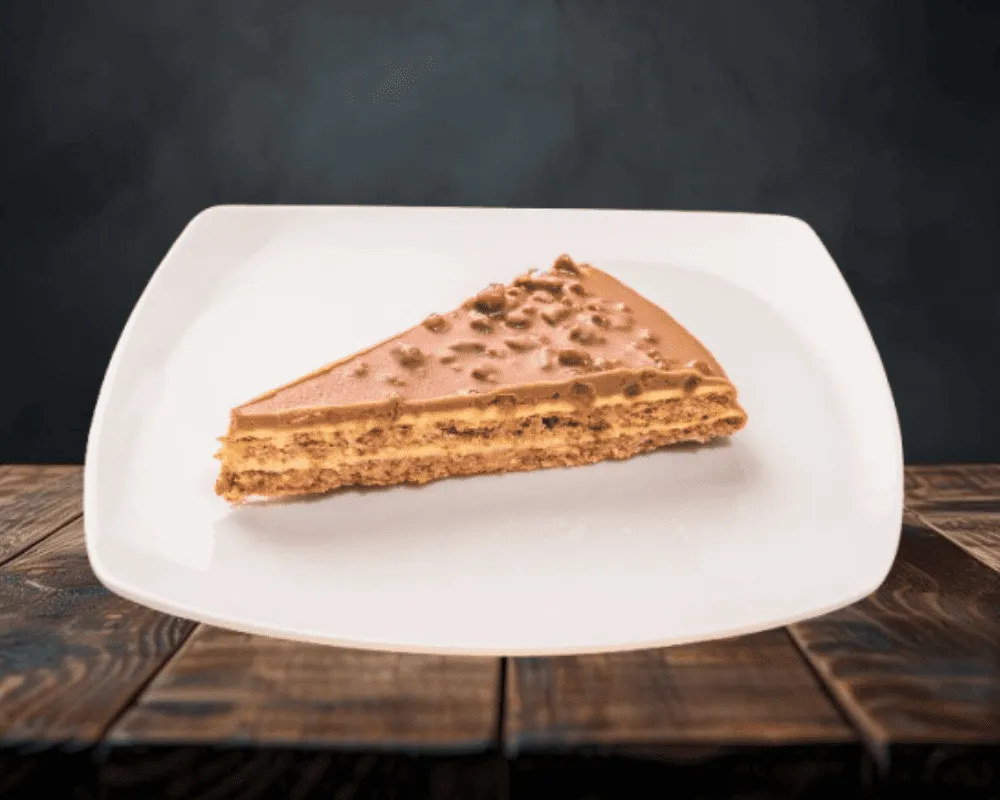 Tarte Daim 