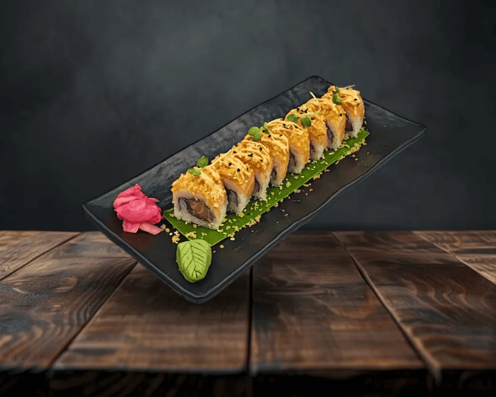 Signature Roll