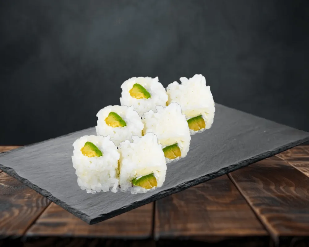 Avocat Cheese